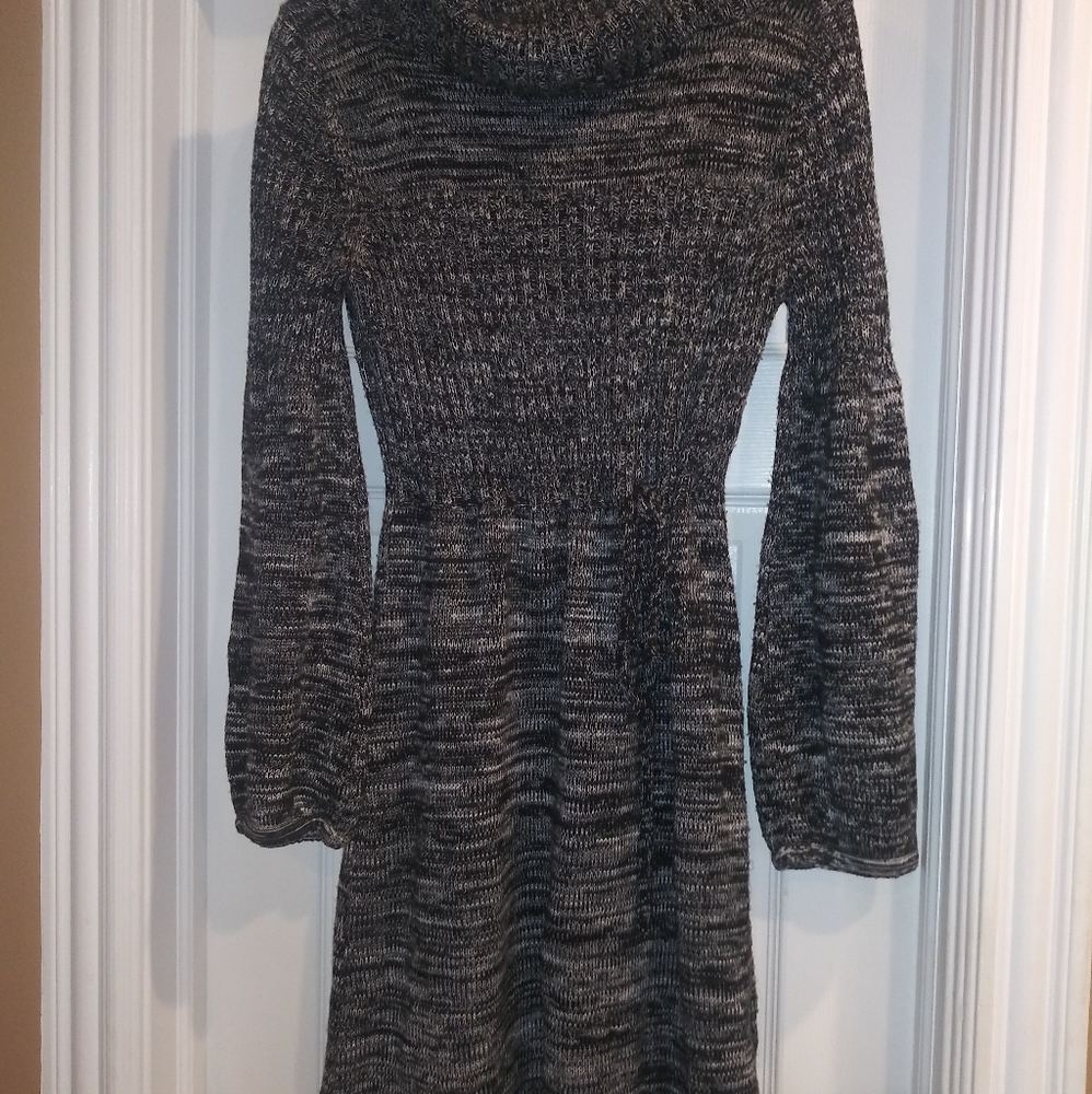 Calvin Klein sweater dress